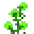 植物魔法（Botania）/黄绿色高神秘花