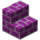 虚无世界3（Advent of Ascension 3）-Magenta Bricks Stairs.png