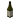 白葡萄酒瓶