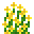 植物魔法（Botania）/黄色高神秘花