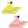 潘马斯农场（Pam's HarvestCraft）/小鸡棉花糖