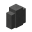 星系（GalactiCraft）/月岩墙