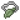 钢叶护符