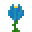 植物魔法（Botania）/青色神秘花
