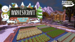 潘马斯农场（Pam's HarvestCraft）官方图1.jpg