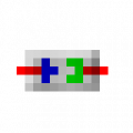 CD4017BE Library-IO总线中继器.png