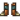 Ancient Boots