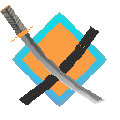 拔刀剑（SlashBlade）-名刀「银纸竹光」.png