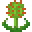 植物魔法（Botania）/咀叶花