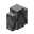 星系（GalactiCraft）/锡饰墙