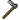 钢锄