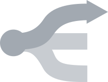 文件:Disambig gray.svg