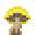 植物魔法（Botania）/黄色微光蘑菇