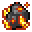 邪恶工艺（EvilCraft）/灼烧暗能宝石块