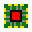 开放式方块（OpenBlocks）/地图调节器模块