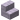 灌注石砖楼梯