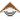棕色滑翔翼