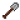 钢锹