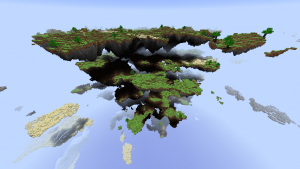 怀旧地形（Old World Gen） 效果图5.png
