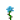 青花