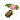 粉色花种子