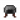 钢头盔