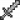 幽魂木剑