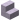 灌注石楼梯