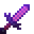 邪恶工艺（EvilCraft）/静脉剑