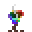 植物魔法（Botania）/斑斓花