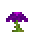 植物魔法（Botania）/紫色神秘花