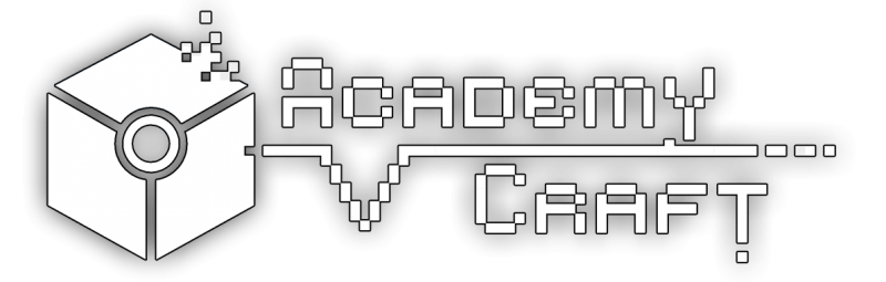 文件:学园都市(AcademyCraft)logo1.png