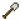 下界石英锹
