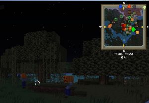 体素地图（VoxelMap） 效果图2.jpg