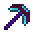 邪恶工艺（EvilCraft）/复仇之镐