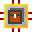 自动化红石（Automated Redstone）/物品传感器(0)