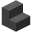 星系（GalactiCraft）/月岩楼梯