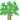 银铃树苗