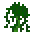 植物魔法（Botania）/绿色高神秘花