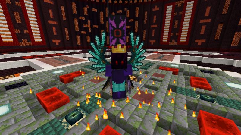 文件:Eternal Minecraft3截图12.png