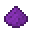 植物魔法（Botania）/紫色花粉