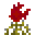 植物魔法（Botania）/红色神秘花