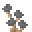 植物魔法（Botania）/灰色微光蘑菇