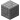 平滑抛光石砖块