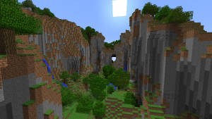 怀旧地形（Old World Gen） 效果图3.png