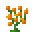 植物魔法（Botania）/橙色神秘花