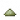 小堆闪锌矿粉