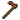 铜锄
