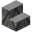 星系（GalactiCraft）/锡饰楼梯
