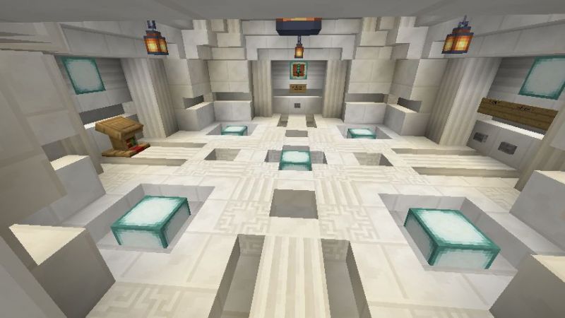 文件:Eternal Minecraft3截图1.png